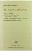 Alvaro Cunqueiro, Tomo i (in Spanish)