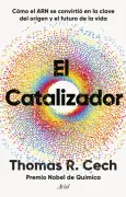El catalizador (in Spanish)
