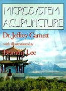 microsystem acupuncture (en Inglés)