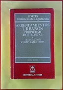 Arrendamientos Urbanos y Propiedad Horizontal.
