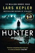 The Rabbit Hunter (Joona Linna) (en Inglés)