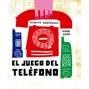 El juego del teléfono