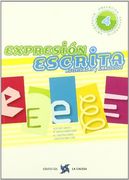 expresion escrita 4ºeso 08