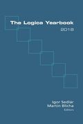 The Logica Yearbook 2018 (en Inglés)