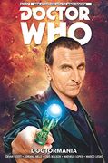 Doctor Who: The Ninth Doctor: Doctormania Volume 2 