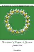 Memoirs of a Woman of Pleasure (en Inglés)