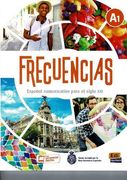 Frecuencias a1: Student Book: Espanol Communicativo Para el Siglo xx! (Frequencias) (in Spanish)