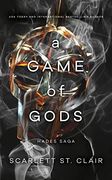 A Game of Gods (Hades x Persephone Saga, 6) (en Inglés)