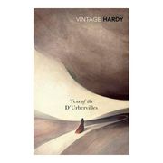 Tess of the D'urbervilles (Vintage Classics) 