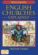 english churches explained