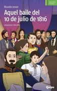 Aquel Baile del 10 de Julio de 1816