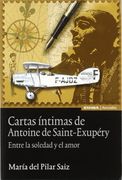 Cartas Íntimas de Antoine de Sant-Exupéry (in Spanish)