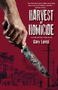 Harvest of Homicide: A Griff & Fats crime novel (en Inglés)