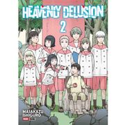 2. Heavenly Delusion