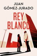 Rey Blanco (Edición Especial Limitada) (Antonia Scott 3) (in Spanish)