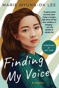 Finding My Voice (en Inglés)