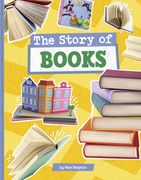 The Story of Books (en Inglés)