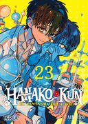 Hanako-Kun: El Fantasma del Lavabo 23