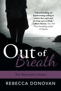 out of breath (en Inglés)