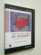 Entre Cuatro Labios de Hombre