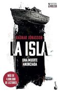 La Isla (Serie Inspectora Hulda 2) (in Spanish)