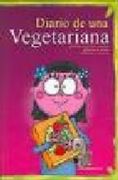 Diario de una vegetariana