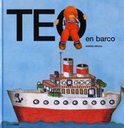 Teo en Barco (in Spanish)