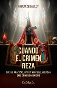CUANDO EL CRIMEN REZA