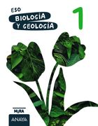 Biología y Geología 1
