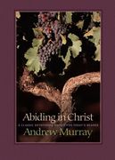 Abiding in Christ (en Inglés)