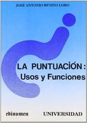 Puntuacion Usos y Funciones (in Spanish)