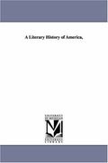 a literary history of america,