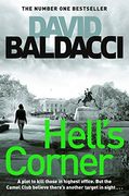 Hell's Corner (The Camel Club)