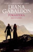 Forastera / Outlander / vol. 1