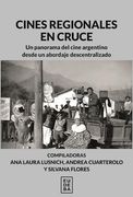 Cines Regionales en Cruce