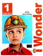 I Wonder 1 pupil´s book (en Inglés)