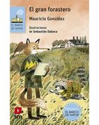 El Gran Forastero. Loran (in Spanish)