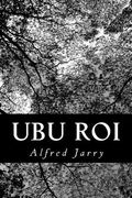 Ubu Roi (en Francés)