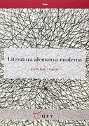 Literatura Alemanya Moderna (en Catalán)