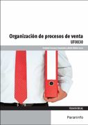 Uf0030 - Organizacion de Procesos de Venta