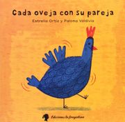 Cada Oveja con su Pareja (in Spanish)