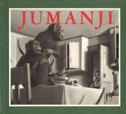 Jumanji (Los Especiales de a la Orilla del Viento) (in Spanish)