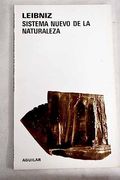 Sistema Nuevo de la Naturaleza,