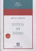 Justicia sin Estado 2019