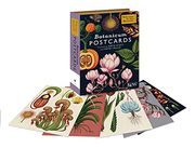 Botanicum Postcards (Welcome to the Museum) (en Inglés)