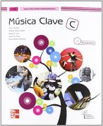 Proyecto El Árbol Del Conocimiento. Música. Clave C. 4º ESO