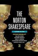 The Norton Shakespeare (en Inglés)