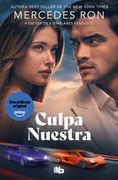 Culpa nuestra (edición película) (Culpables 3) (in Spanish)