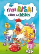 Vaya Risa! Mi Libro de Chsites (mi Libro de Entretenimientos)