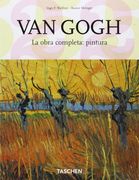 van gogh. la obra completa:pintura [25 anniv